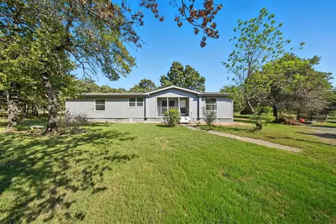 11200 S Triple X Rd, Newalla, OK 74857