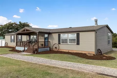 3360 Rolling Hills Dr, Blanchard, OK 73010
