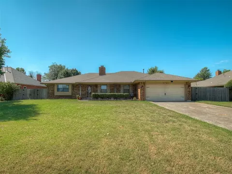 7104 NW 32nd St, Bethany, OK 73008