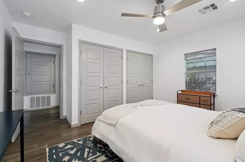 Bedroom - 127 E Hayes St, Norman, OK 73069 photo 2 of 2