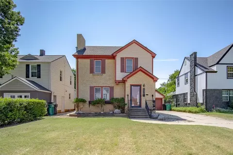 2536 NW 25th St, Oklahoma City, OK 73107