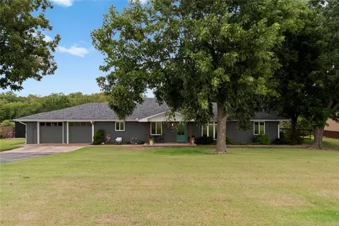 1820 S Portland Ave, Newcastle, OK 73065