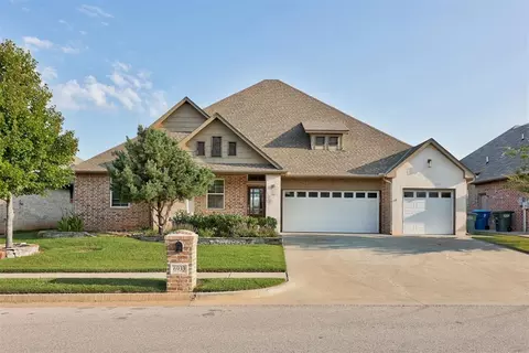 6933 Timber Crest Way, Edmond, OK 73034