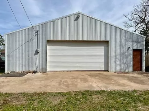 Undisclosed, Carnegie, OK 73015
