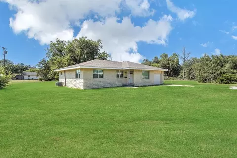 1421 B St, Snyder, OK 73566
