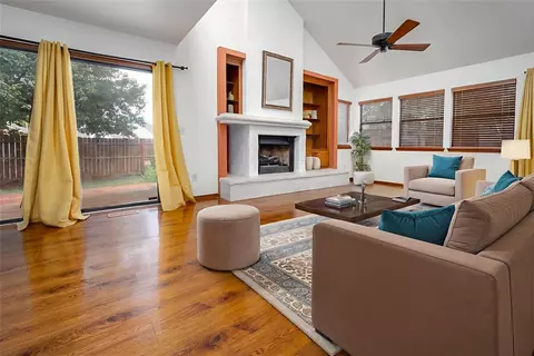 12428 N Chase End Ct, Oklahoma City, OK 73142