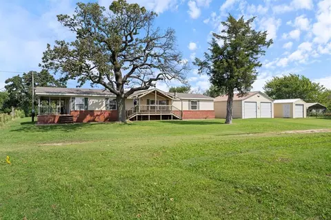 335752 E 980 Rd, Wellston, OK 74881