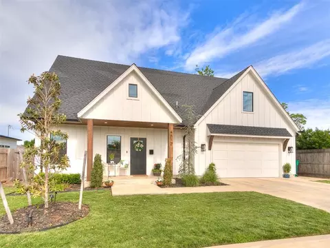 4812 N Villa Ave, Oklahoma City, OK 73112