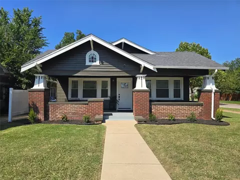 1601 NW 34th St, Oklahoma City, OK 73118