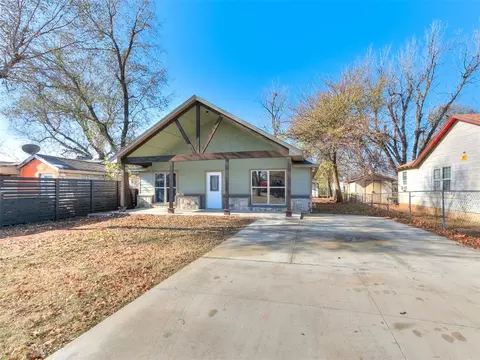 3215 S Harvey Blvd, Oklahoma City, OK 73109