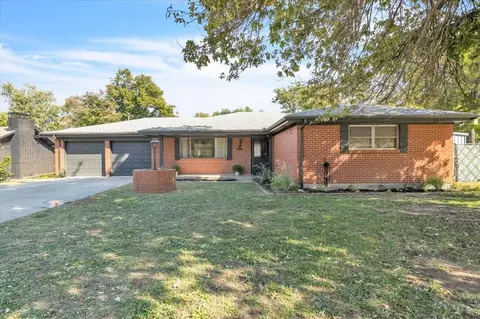 3120 Del View Dr, Del City, OK 73115