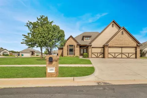 14000 NW Hawk Cir, Piedmont, OK 73078