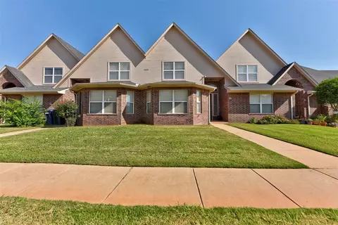 2629 Cedar Tree Rd #D, Oklahoma City, OK 73120