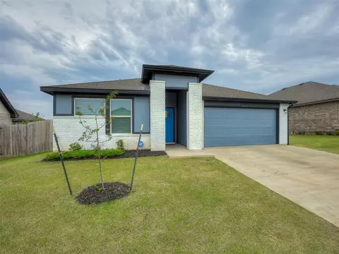 14508 Travertine Falls Ln, Oklahoma City, OK 73142