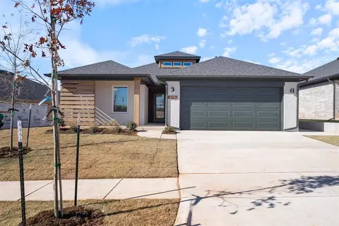 17629 Horne Ln, Edmond, OK 73012