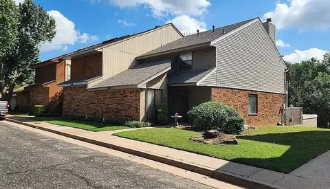 1700 Windhill Ave, Edmond, OK 73034