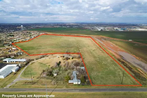 Please See Legal, Altus, OK 73521