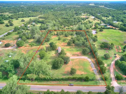 18055 NE 122nd St, Jones, OK 73049