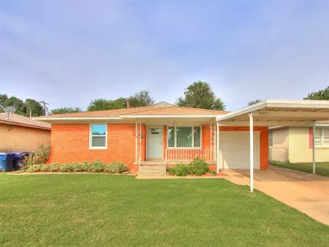 5001 N Independence Ave, Oklahoma City, OK 73112