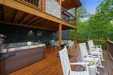 Other - 35 Sunset Beach Trl, Broken Bow, OK 74728 photo 4 of 4