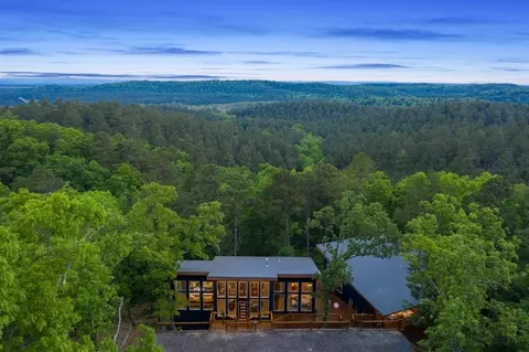 35 Sunset Beach Trl, Broken Bow, OK 74728