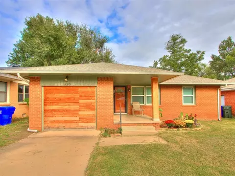 1313 Dorchester Dr, Norman, OK 73069