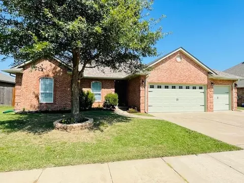 11213 NW 103 Rd, Yukon, OK 73099