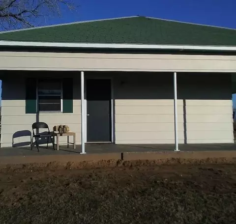 12728 Ns Ns 3520 Rd, Seminole, OK 74868