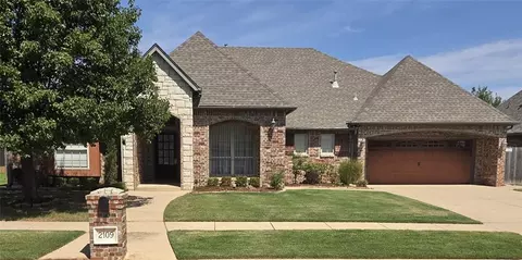 2109 NW 174th St, Edmond, OK 73012