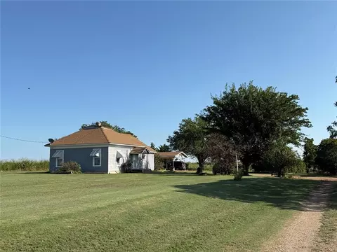 16579 W County Road 60, Marshall, OK 73056