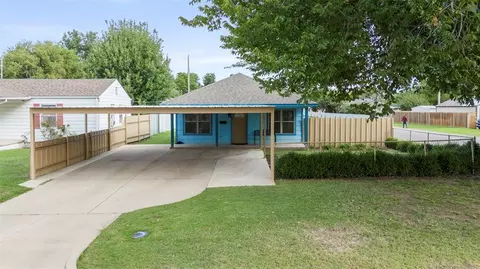 3001 SW 26th St, Oklahoma City, OK 73108