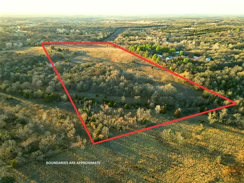 N Pottawatomie Road, Luther, OK 73045