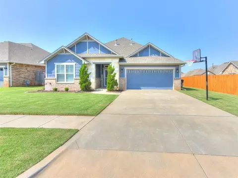 1417 Atalon Dr, Moore, OK 73160