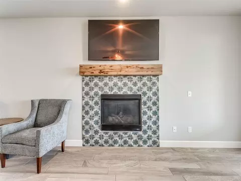 Living - 1417 Atalon Dr, Moore, OK 73160 photo 4 of 4