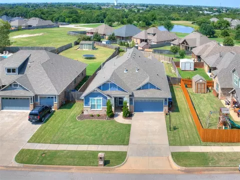 View/Area - 1417 Atalon Dr, Moore, OK 73160 photo 1 of 6