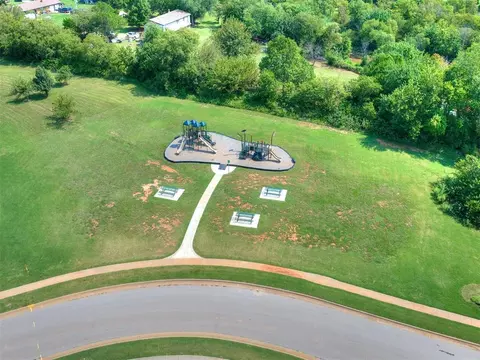 View/Area - 1417 Atalon Dr, Moore, OK 73160 photo 6 of 6