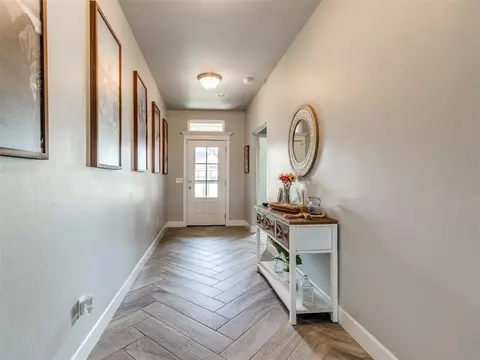 Entry Way - 1417 Atalon Dr, Moore, OK 73160 photo 1 of 3