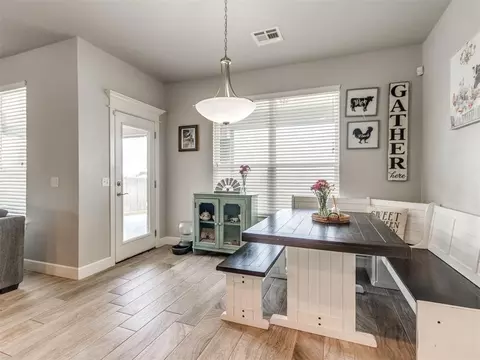 Dining - 1417 Atalon Dr, Moore, OK 73160 photo 3 of 3