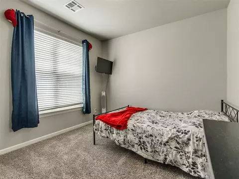 Bedroom - 1417 Atalon Dr, Moore, OK 73160 photo 1 of 9
