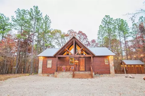 168 Basswood Trl, Broken Bow, OK 74728