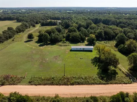 107168 N 3610 Rd, Paden, OK 74860
