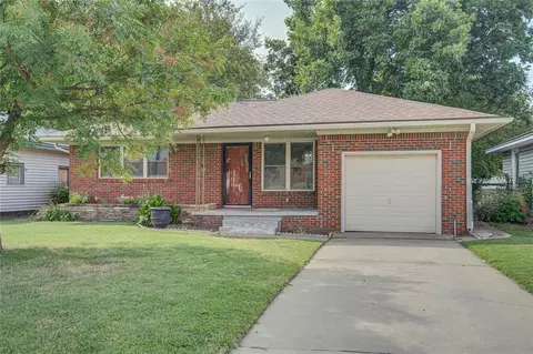 806 Denison Dr, Norman, OK 73069