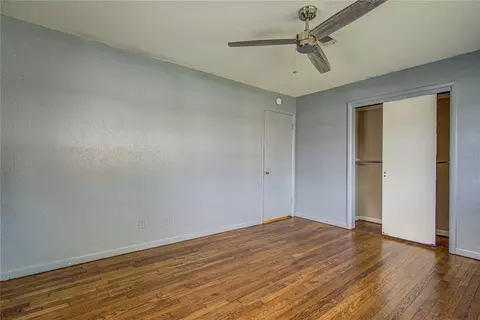 Bedroom - 806 Denison Dr, Norman, OK 73069 photo 2 of 4