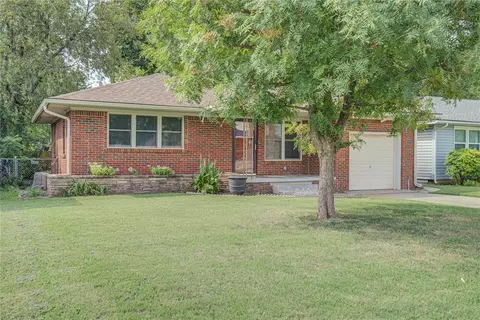 Other - 806 Denison Dr, Norman, OK 73069 photo 1 of 5
