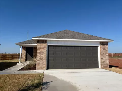 2233 SE 89th Ter, Oklahoma City, OK 73160