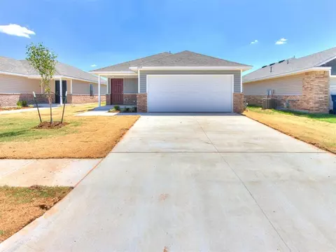 2216 SE 89th Ter, Oklahoma City, OK 73160