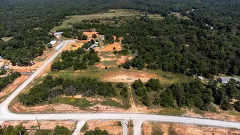 0000 Stonefork Rd, Wellston, OK 74881