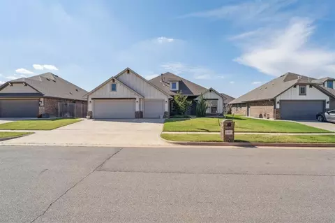 11805 Edi Ave, Yukon, OK 73099