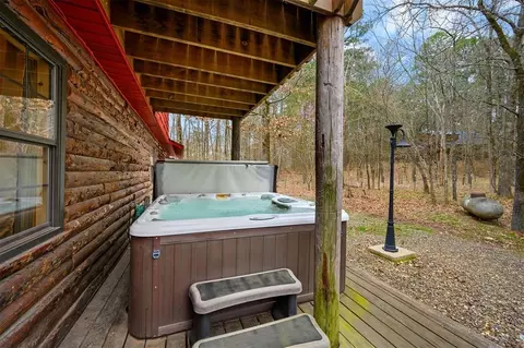 Exterior - 263 Orca Rd, Broken Bow, OK 74728 photo 7 of 7