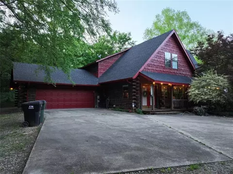 263 Orca Rd, Broken Bow, OK 74728